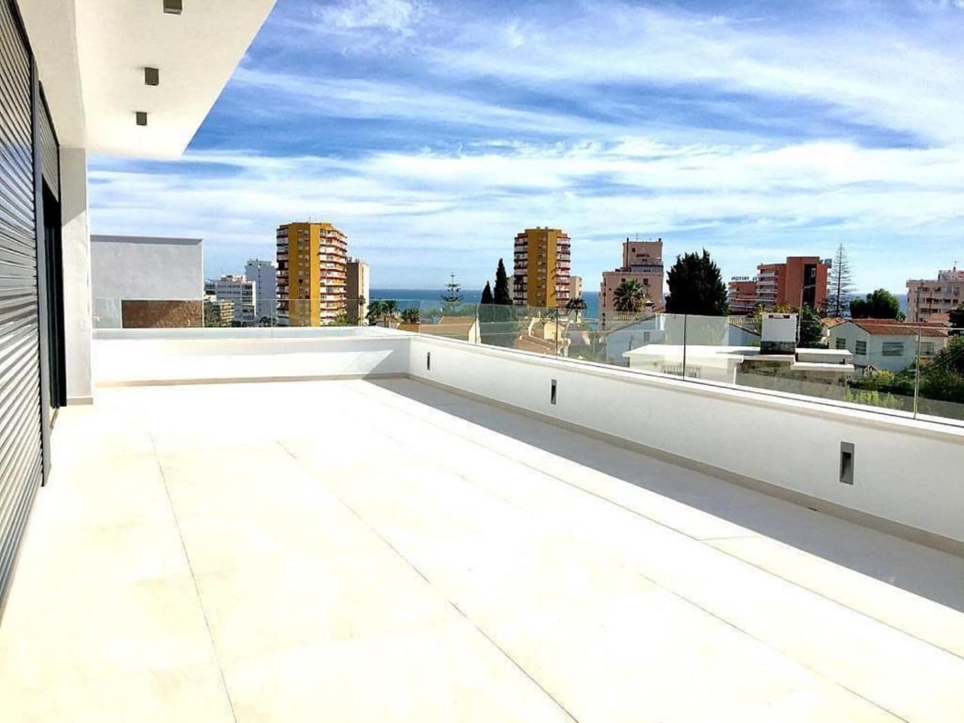 6 sovrum Villa till salu i Benalmadena med pool garage - 1 950 000 € (Ref: 9456178)