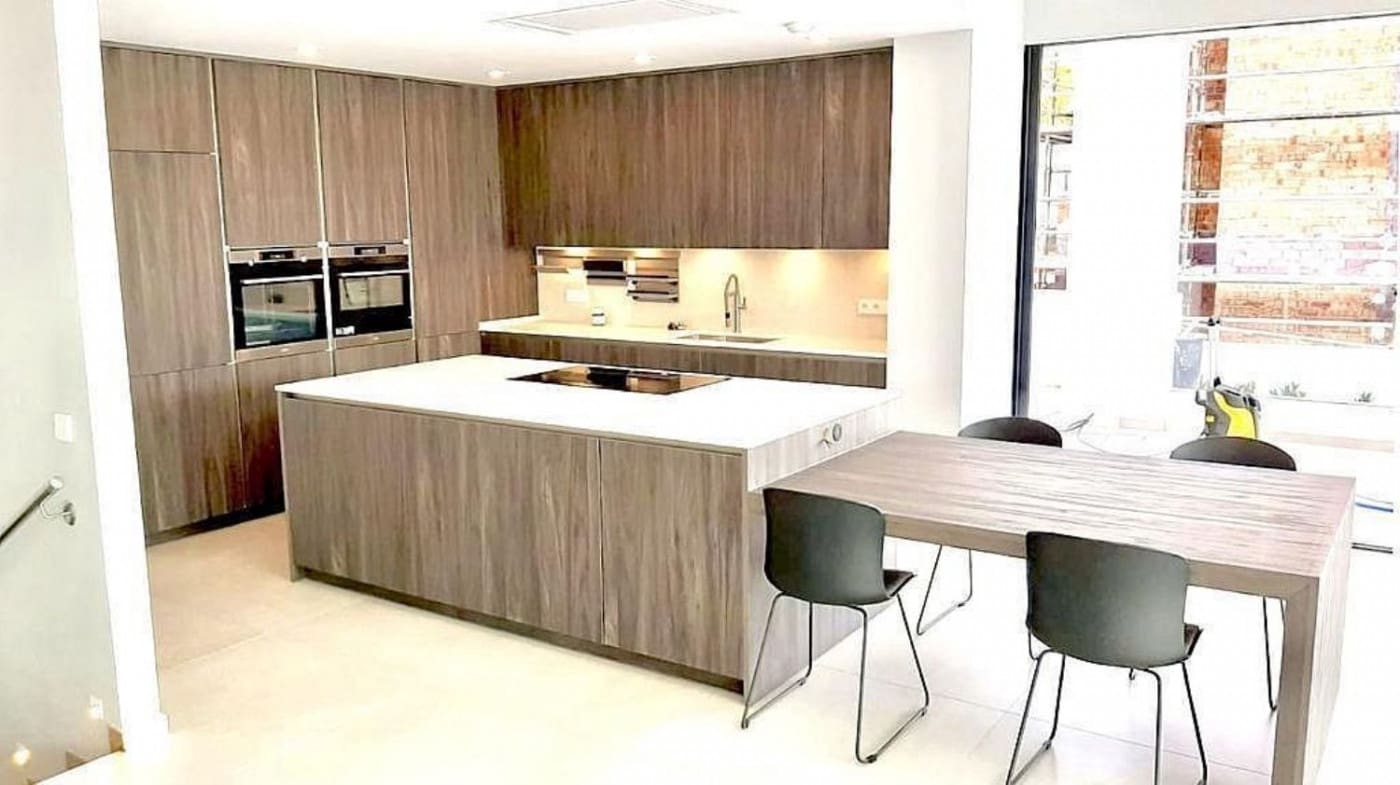 6 sovrum Villa till salu i Benalmadena med pool garage - 1 950 000 € (Ref: 9456178)