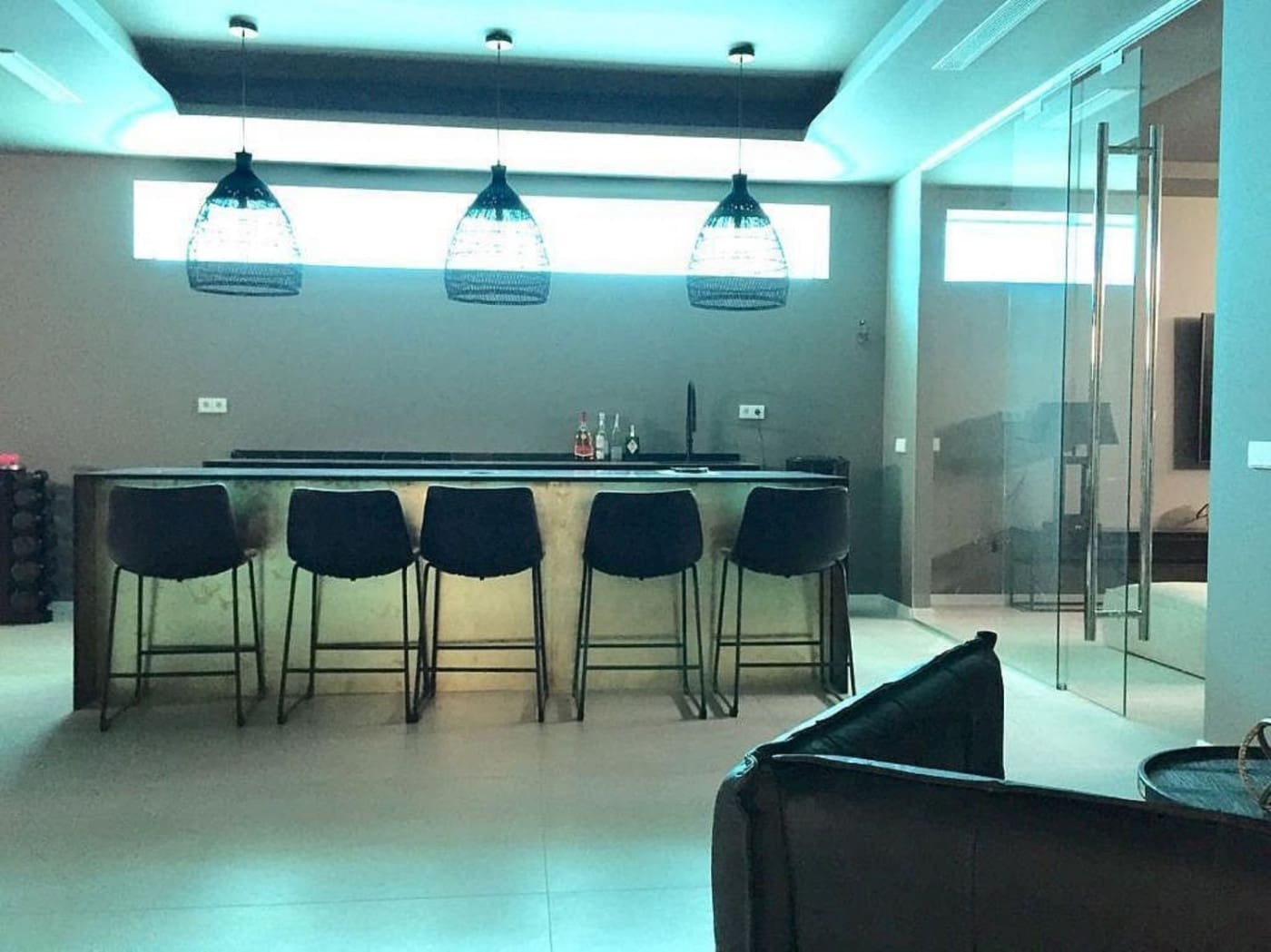 6 sovrum Villa till salu i Benalmadena med pool garage - 1 950 000 € (Ref: 9456178)