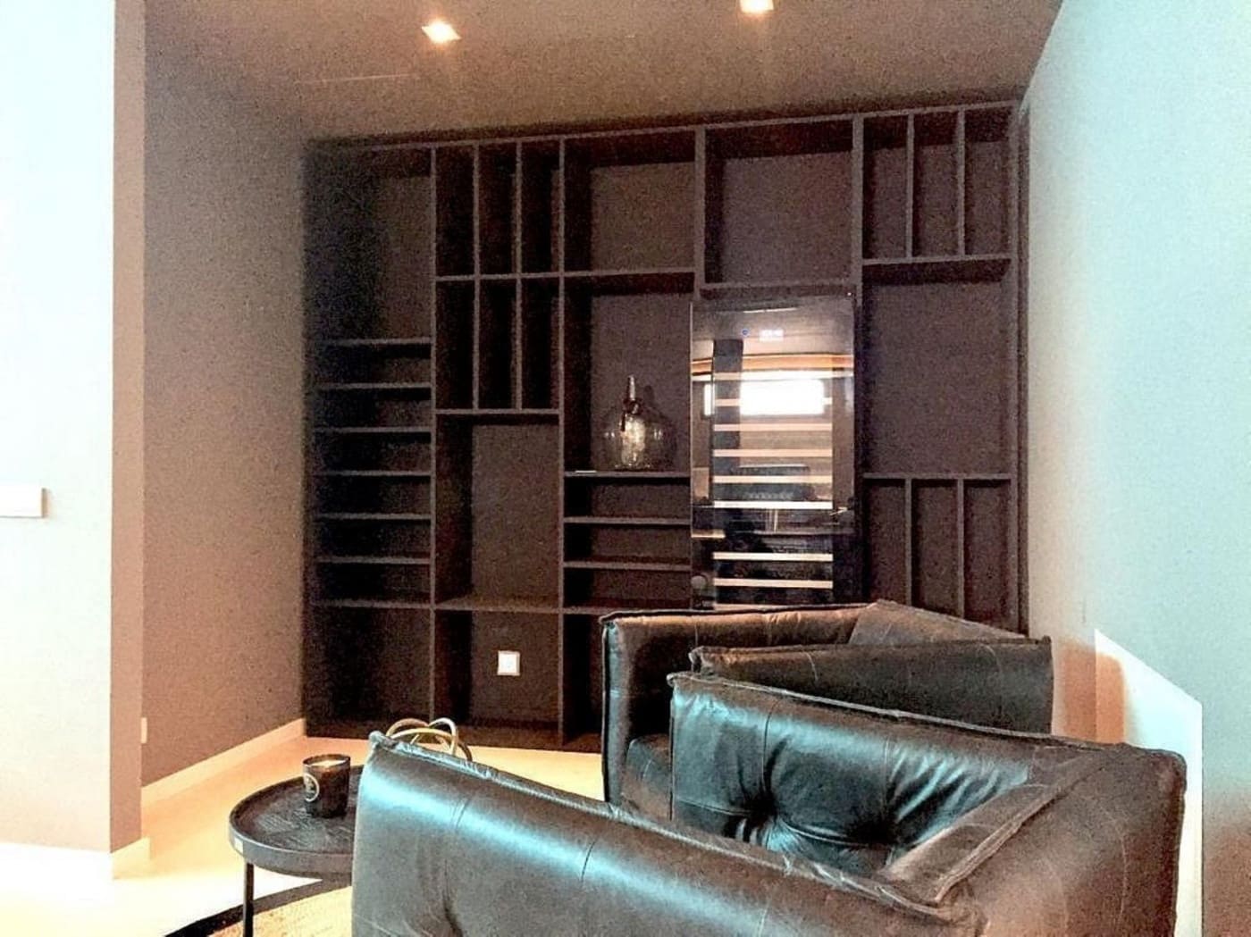 6 sovrum Villa till salu i Benalmadena med pool garage - 1 950 000 € (Ref: 9456178)