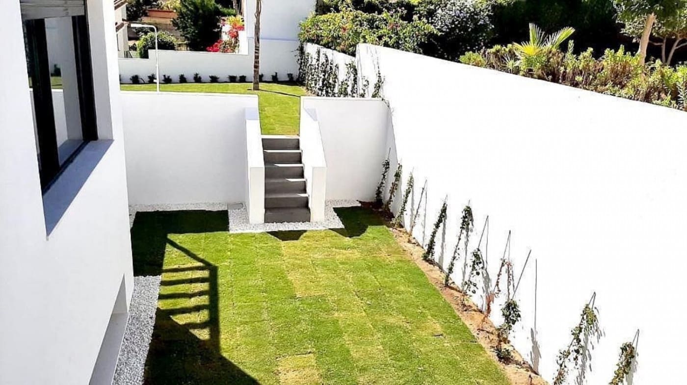 6 sovrum Villa till salu i Benalmadena med pool garage - 1 950 000 € (Ref: 9456178)