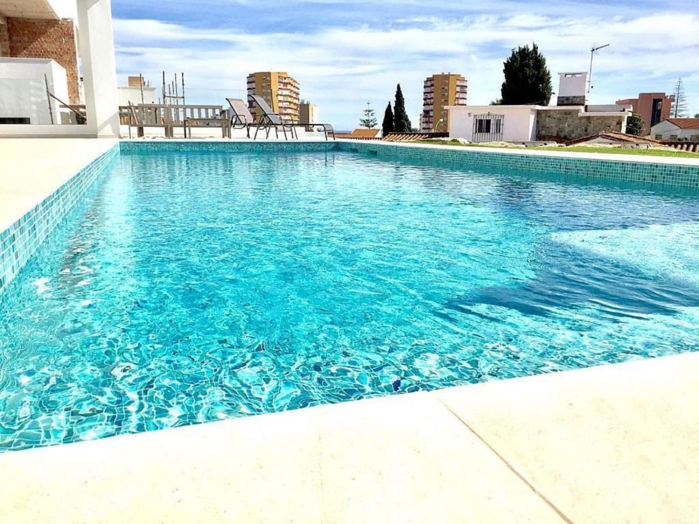 6 sovrum Villa till salu i Benalmadena med pool garage - 1 950 000 € (Ref: 9456178)