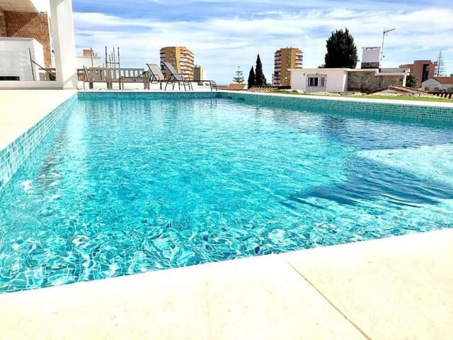 6 soveværelse Villa til salg i Puerto Marina, Benalmádena med swimmingpool garage - € 1.950.000 (Ref: 9456178)