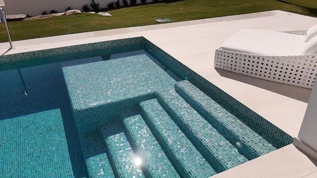 6 soveværelse Villa til salg i Puerto Marina, Benalmádena med swimmingpool garage - € 1.950.000 (Ref: 9456178)