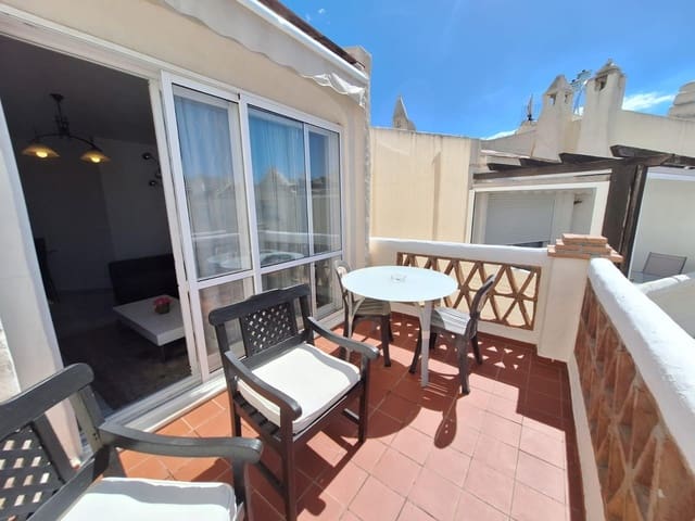 2 bedroom Flat for rent in Puerto Marina, Benalmádena - € 1,600 (Ref: 9462015)