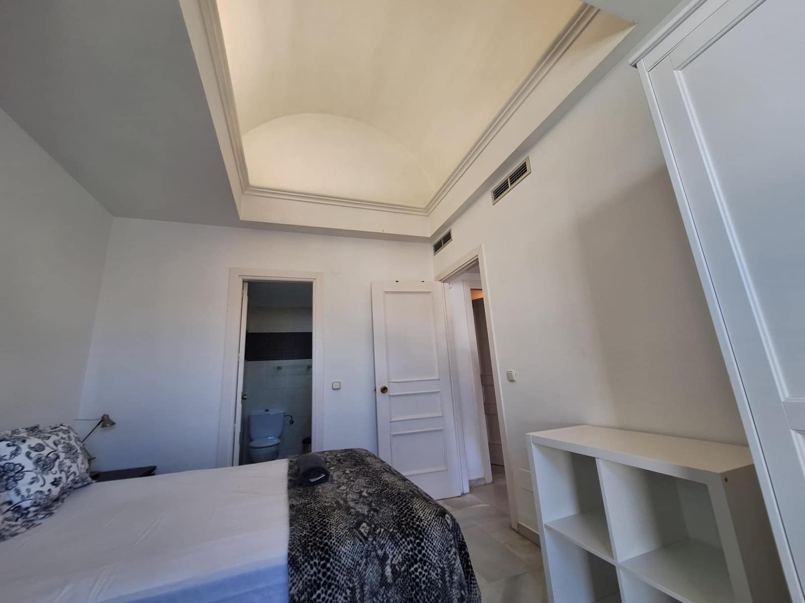 2 bedroom Flat for rent in Benalmadena - € 1,600 (Ref: 9462015)