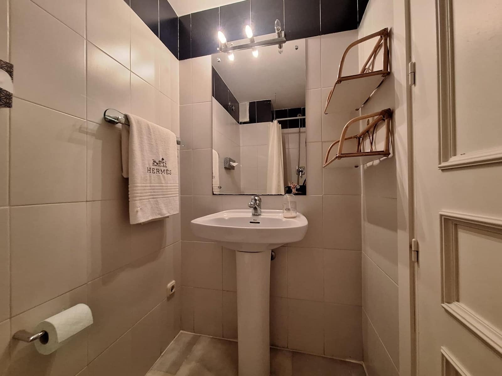 2 bedroom Flat for rent in Benalmadena - € 1,600 (Ref: 9462015)