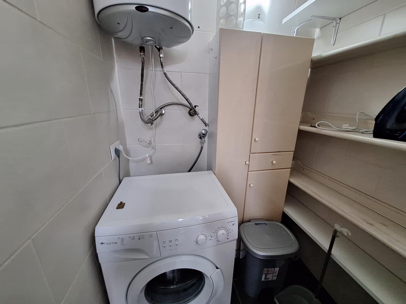 2 bedroom Flat for rent in Benalmadena - € 1,600 (Ref: 9462015)