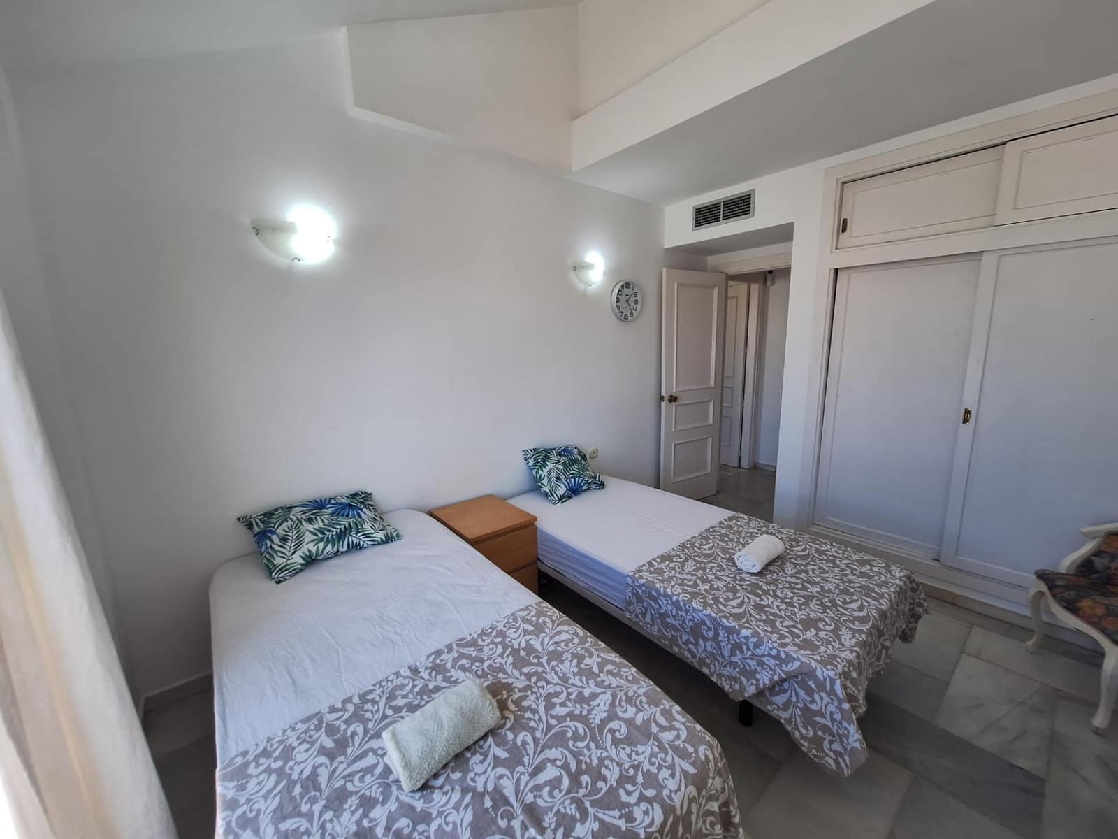 2 bedroom Flat for rent in Benalmadena - € 1,600 (Ref: 9462015)