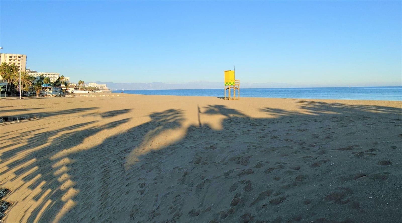 2 bedroom Flat for rent in Benalmadena - € 1,600 (Ref: 9462015)