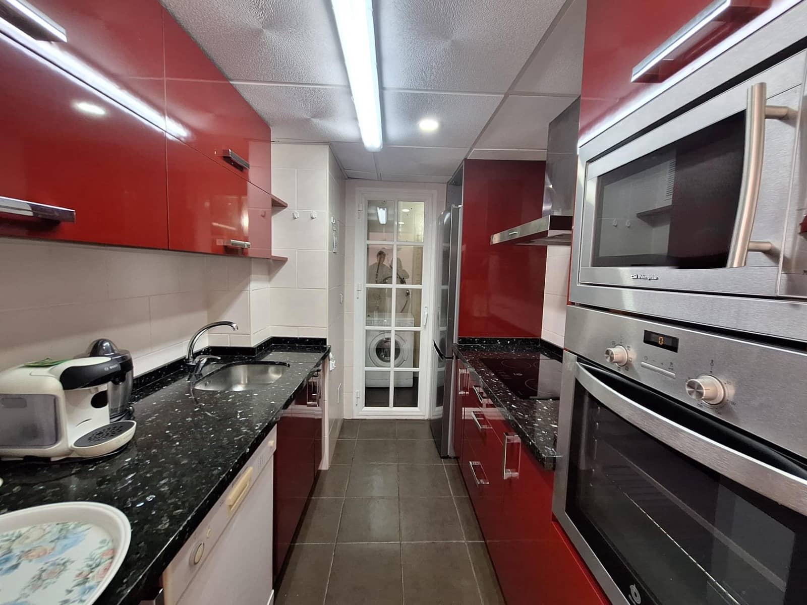 2 bedroom Flat for rent in Benalmadena - € 1,600 (Ref: 9462015)