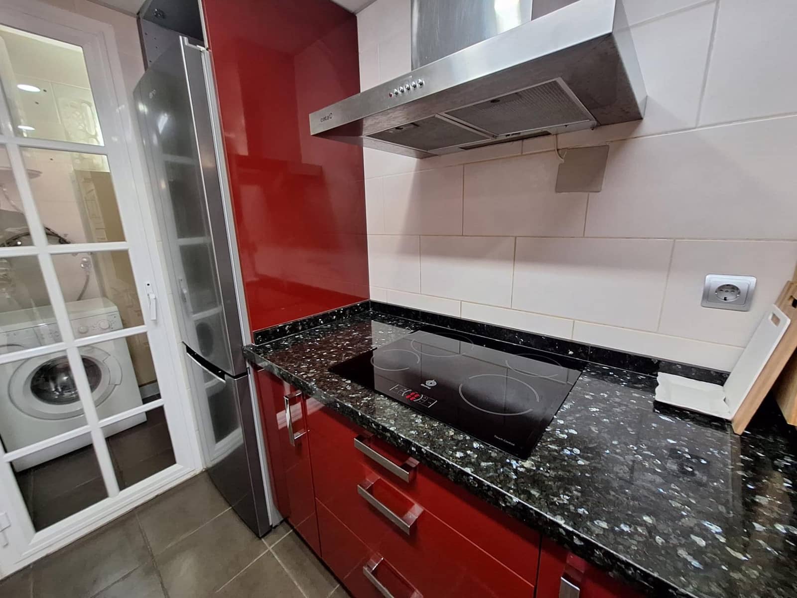 2 bedroom Flat for rent in Benalmadena - € 1,600 (Ref: 9462015)