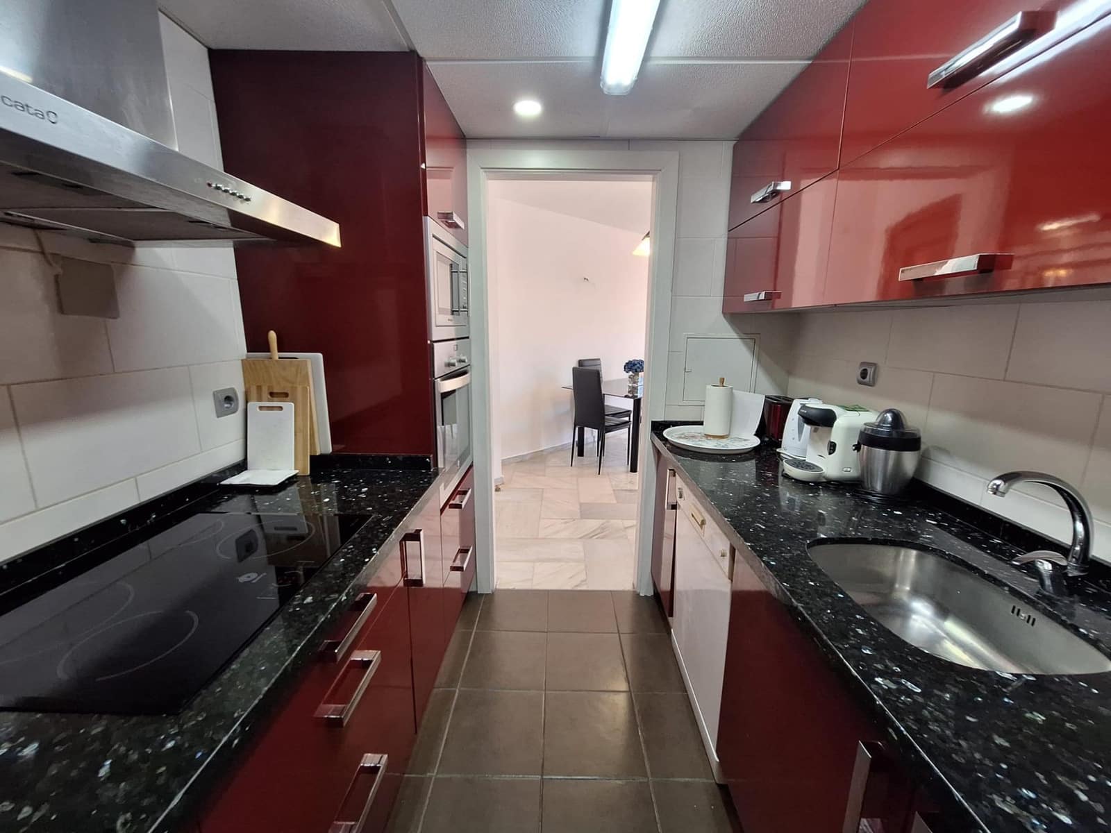 2 bedroom Flat for rent in Benalmadena - € 1,600 (Ref: 9462015)