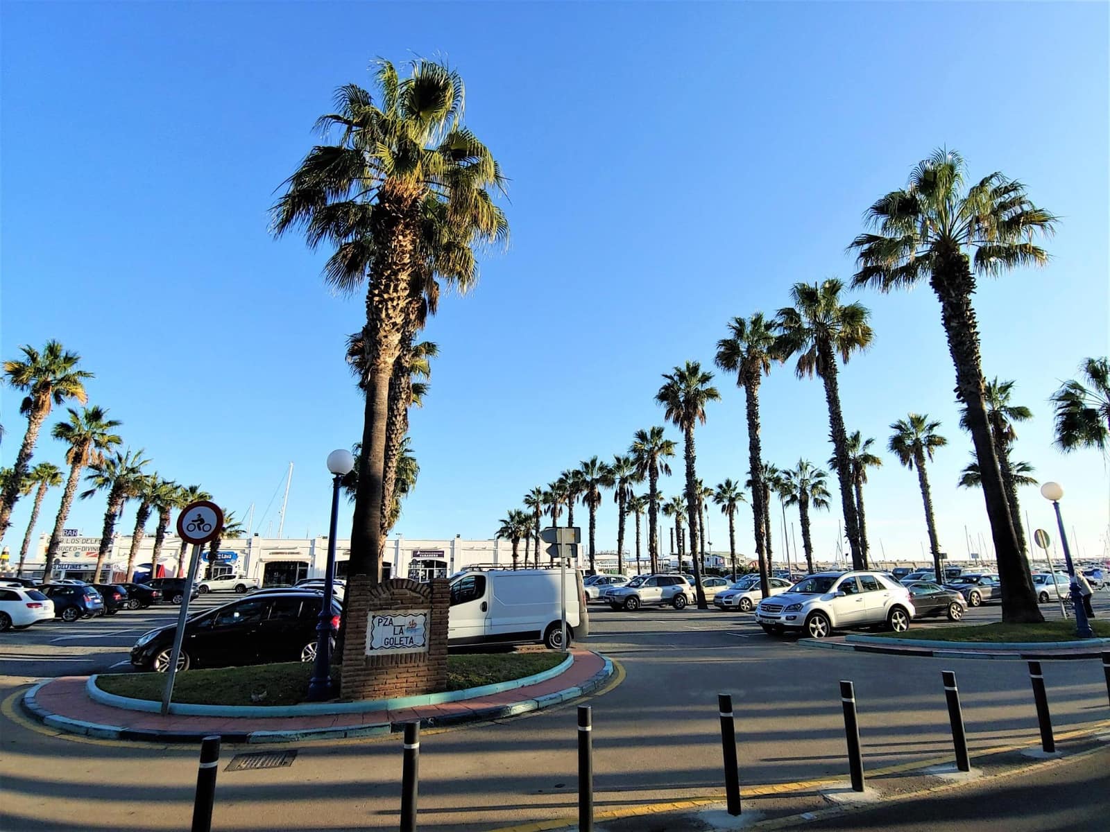 2 bedroom Flat for rent in Benalmadena - € 1,600 (Ref: 9462015)