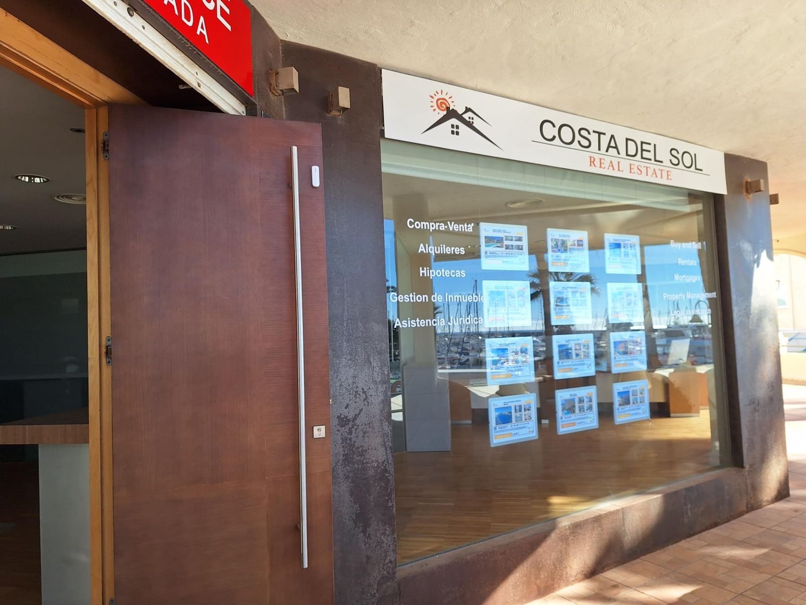 2 bedroom Flat for rent in Benalmadena - € 1,600 (Ref: 9462015)