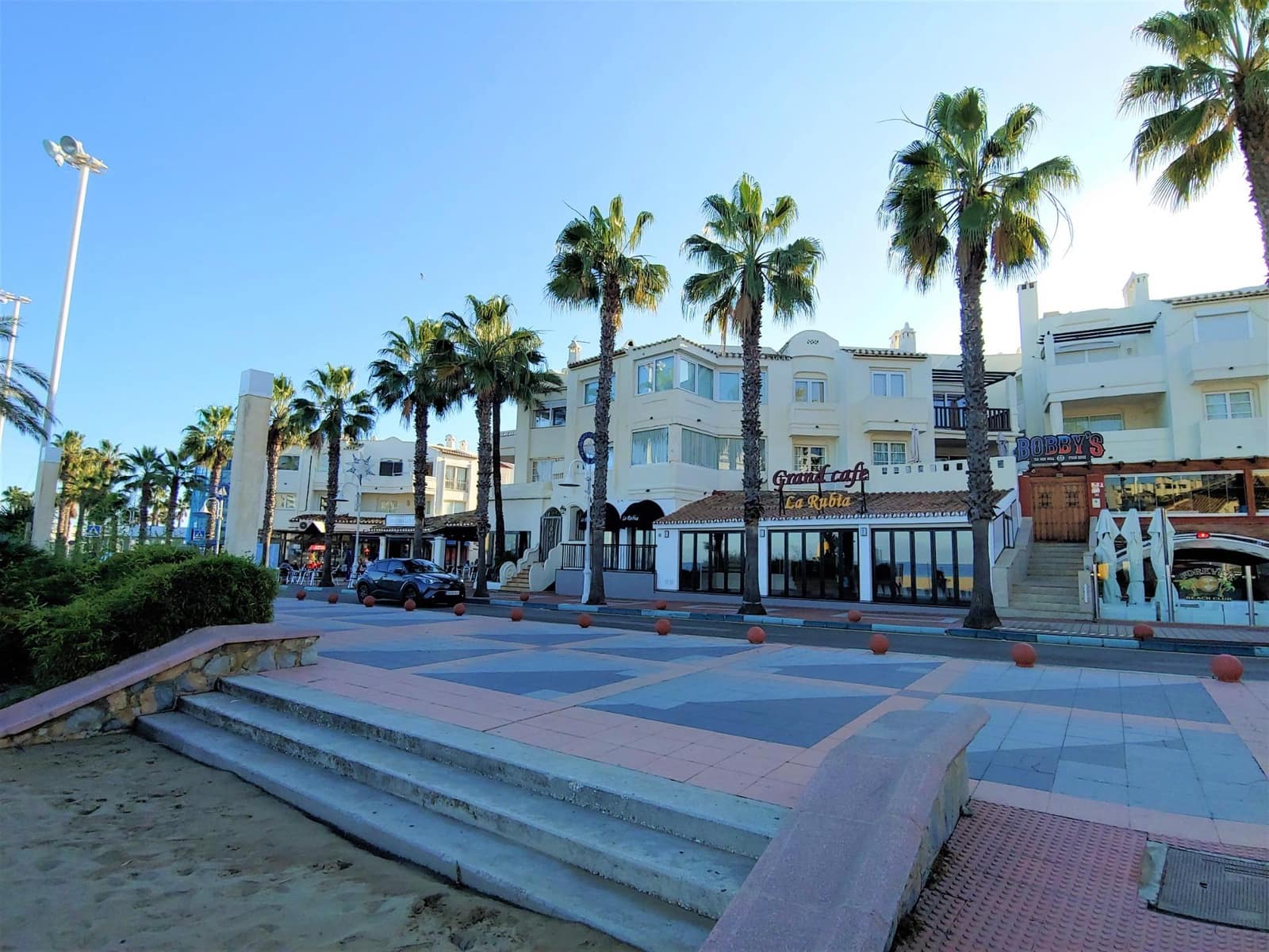 2 bedroom Flat for rent in Benalmadena - € 1,600 (Ref: 9462015)