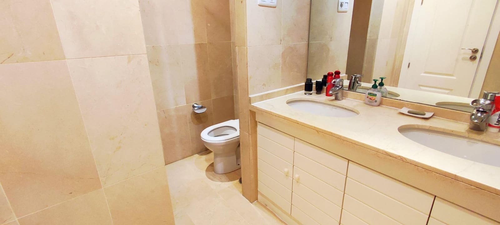 Ático de 3 habitaciones en Torrequebrada en alquiler con piscina garaje - 1.850 € (Ref: 9465581)