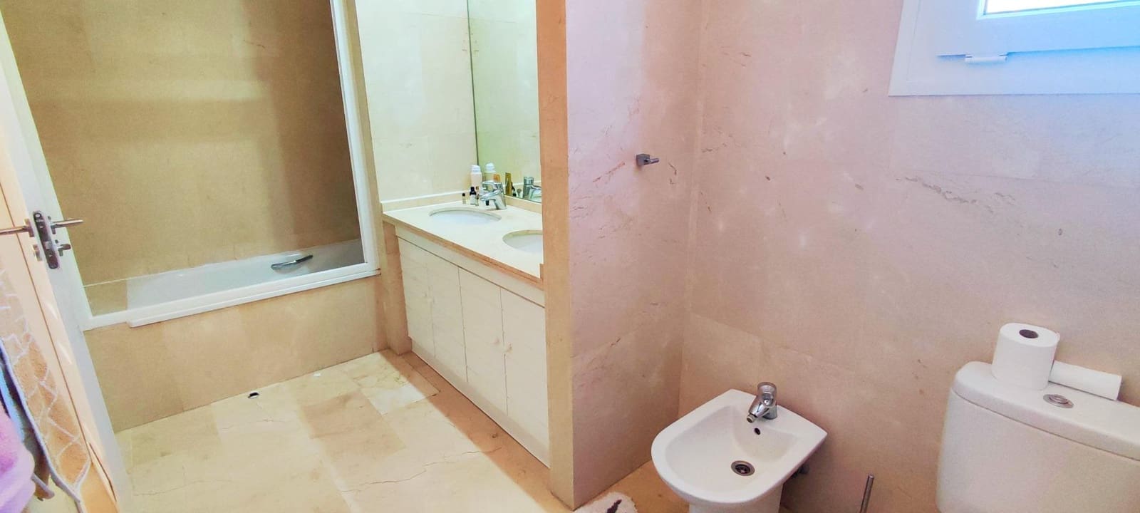 Ático de 3 habitaciones en Torrequebrada en alquiler con piscina garaje - 1.850 € (Ref: 9465581)