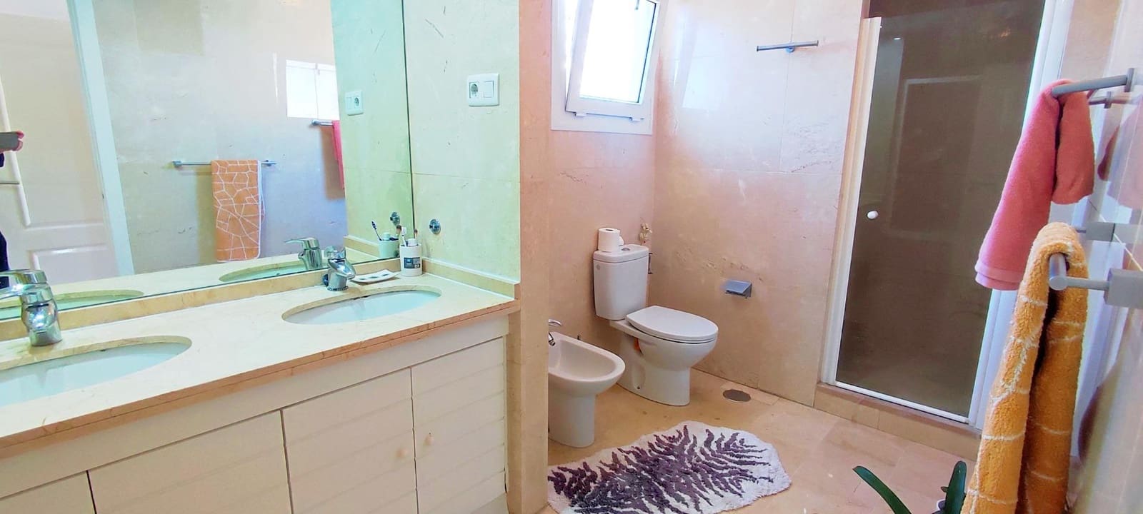 Ático de 3 habitaciones en Torrequebrada en alquiler con piscina garaje - 1.850 € (Ref: 9465581)