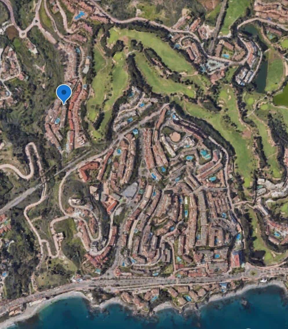 2 makuuhuone Huoneisto vuokrattavana paikassa Torrequebrada mukana uima-altaan 
autotalli - 1 400 € (Ref: 9465582)