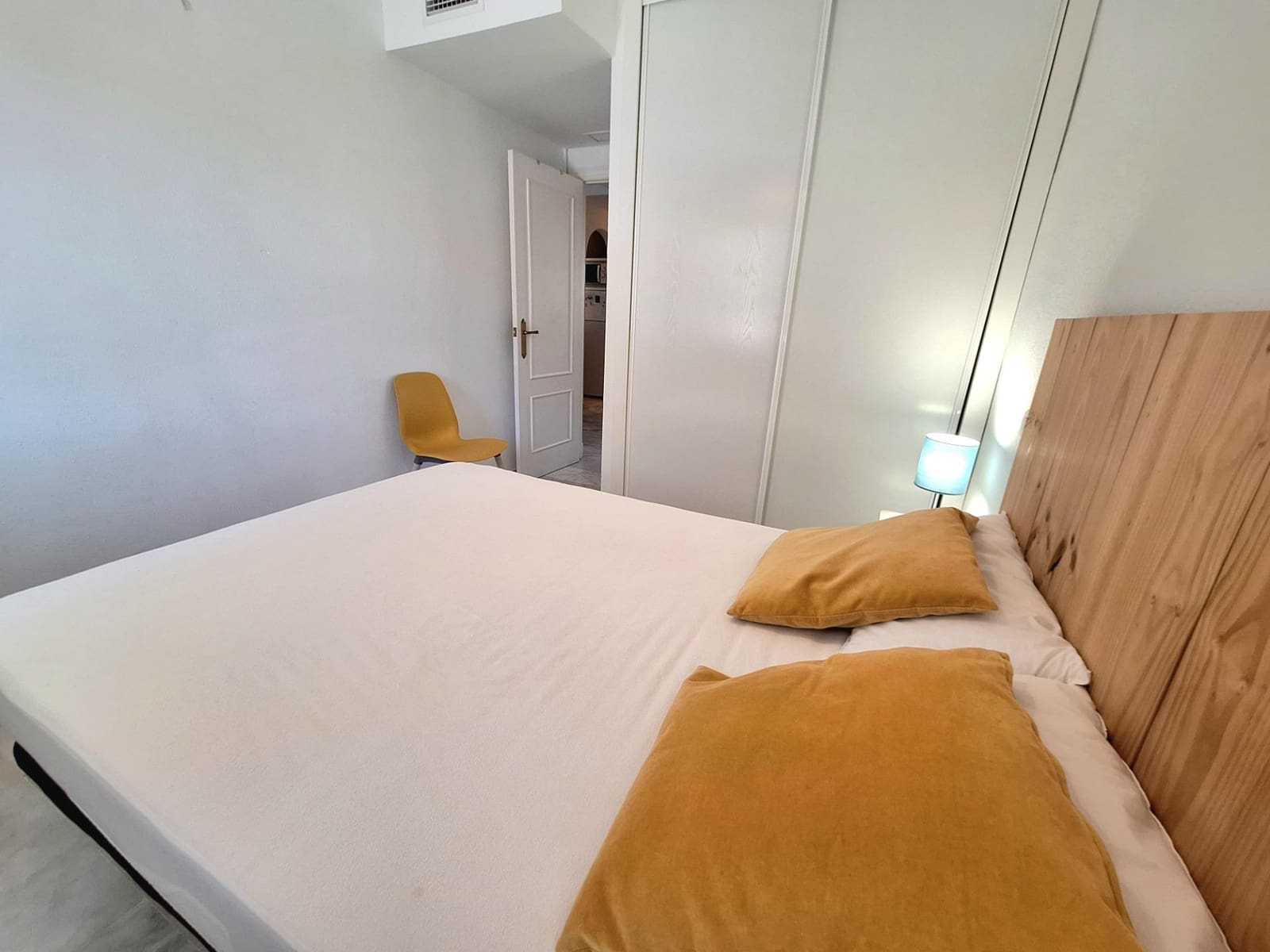 2 makuuhuone Huoneisto vuokrattavana paikassa Torrequebrada mukana uima-altaan 
autotalli - 1 400 € (Ref: 9465582)