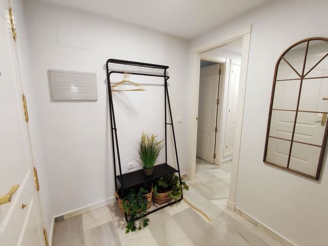 2 sypialnia Mieszkanie do wynajęcia w Nueva Andalucia, Marbella - 1 750 € (Ref: 9465583)