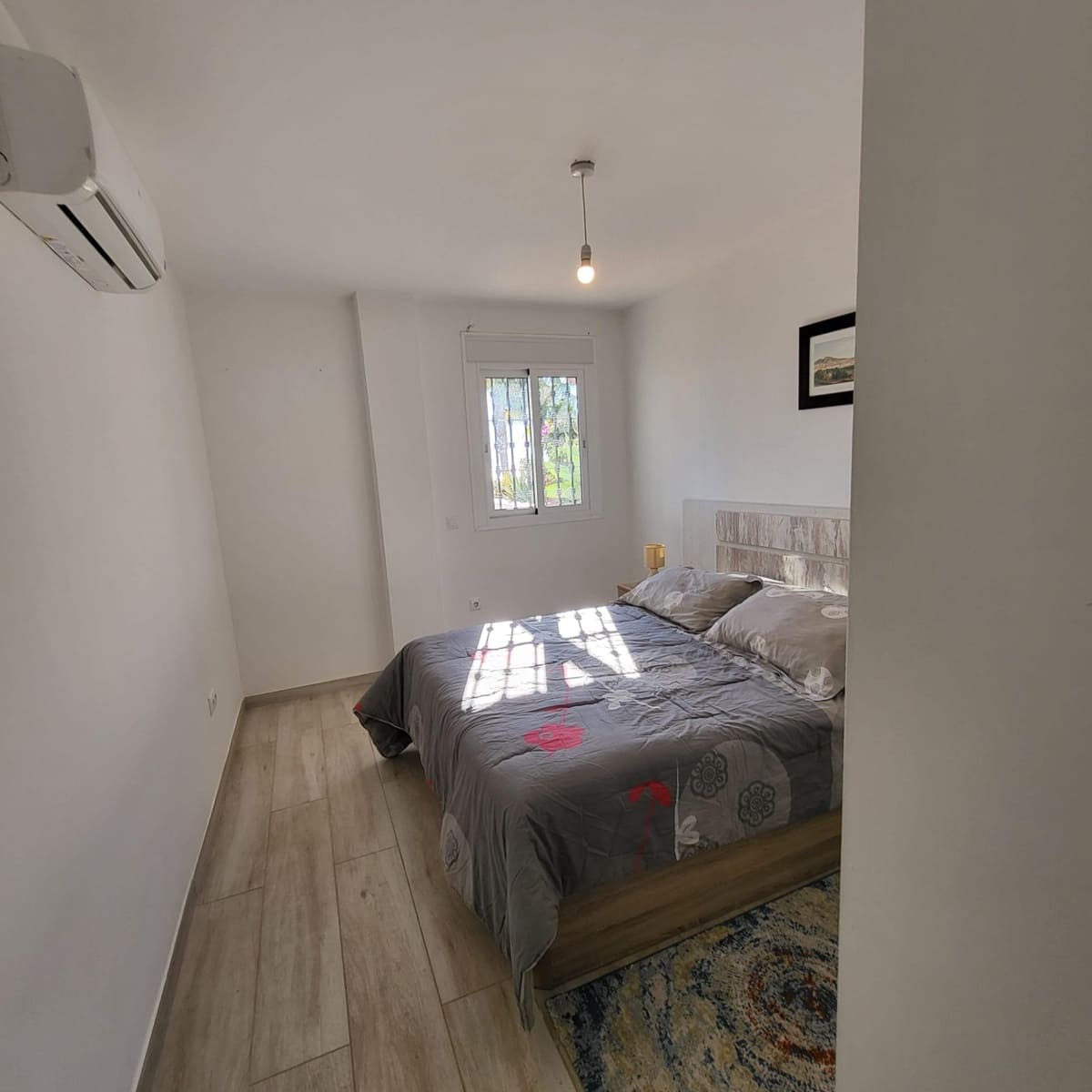 Apartamento de 2 habitaciones en Mijas en alquiler con piscina - 1.250 € (Ref: 9471198)