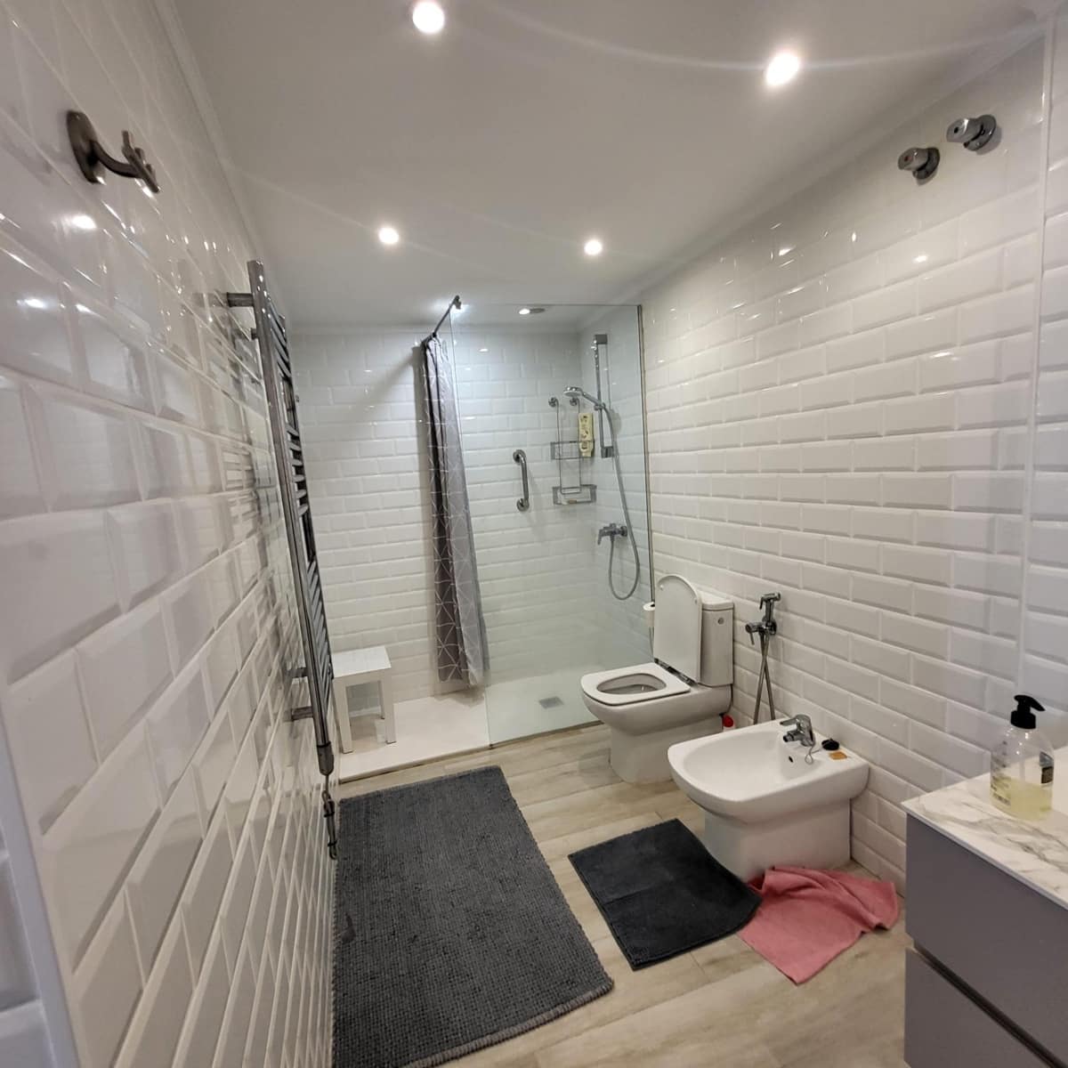 Apartamento de 2 habitaciones en Mijas en alquiler con piscina - 1.250 € (Ref: 9471198)