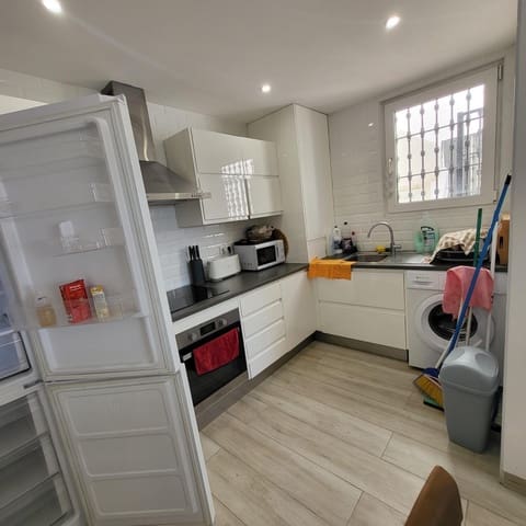 Apartamento de 2 habitaciones en Mijas en alquiler con piscina - 1.250 € (Ref: 9471198)