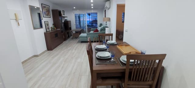 Apartamento de 2 habitaciones en Las Lagunas de Mijas, Mijas en alquiler con piscina - 1.250 € (Ref: 9471198)