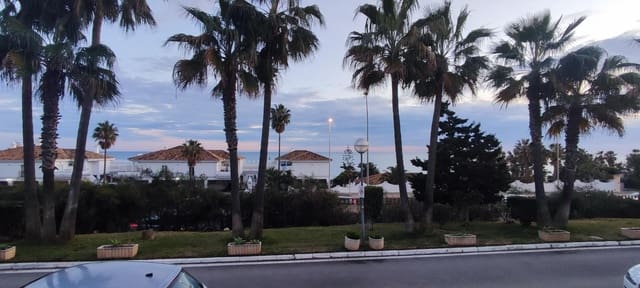 Apartamento de 2 habitaciones en Las Lagunas de Mijas, Mijas en alquiler con piscina - 1.250 € (Ref: 9471198)