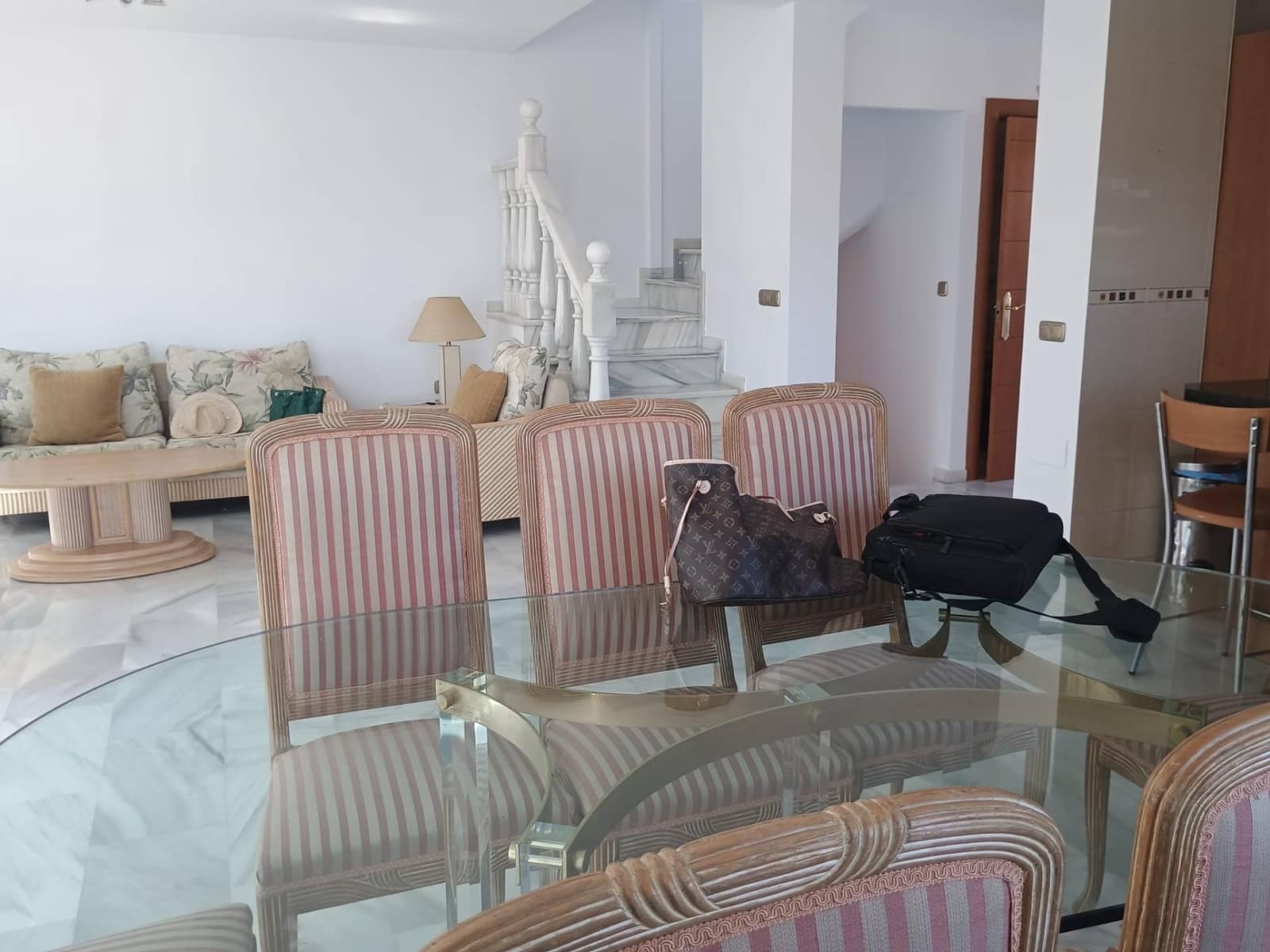 5 sovrum Semi-fristående Villa till salu i Arroyo de la Miel med pool garage - 650 000 € (Ref: 9471236)