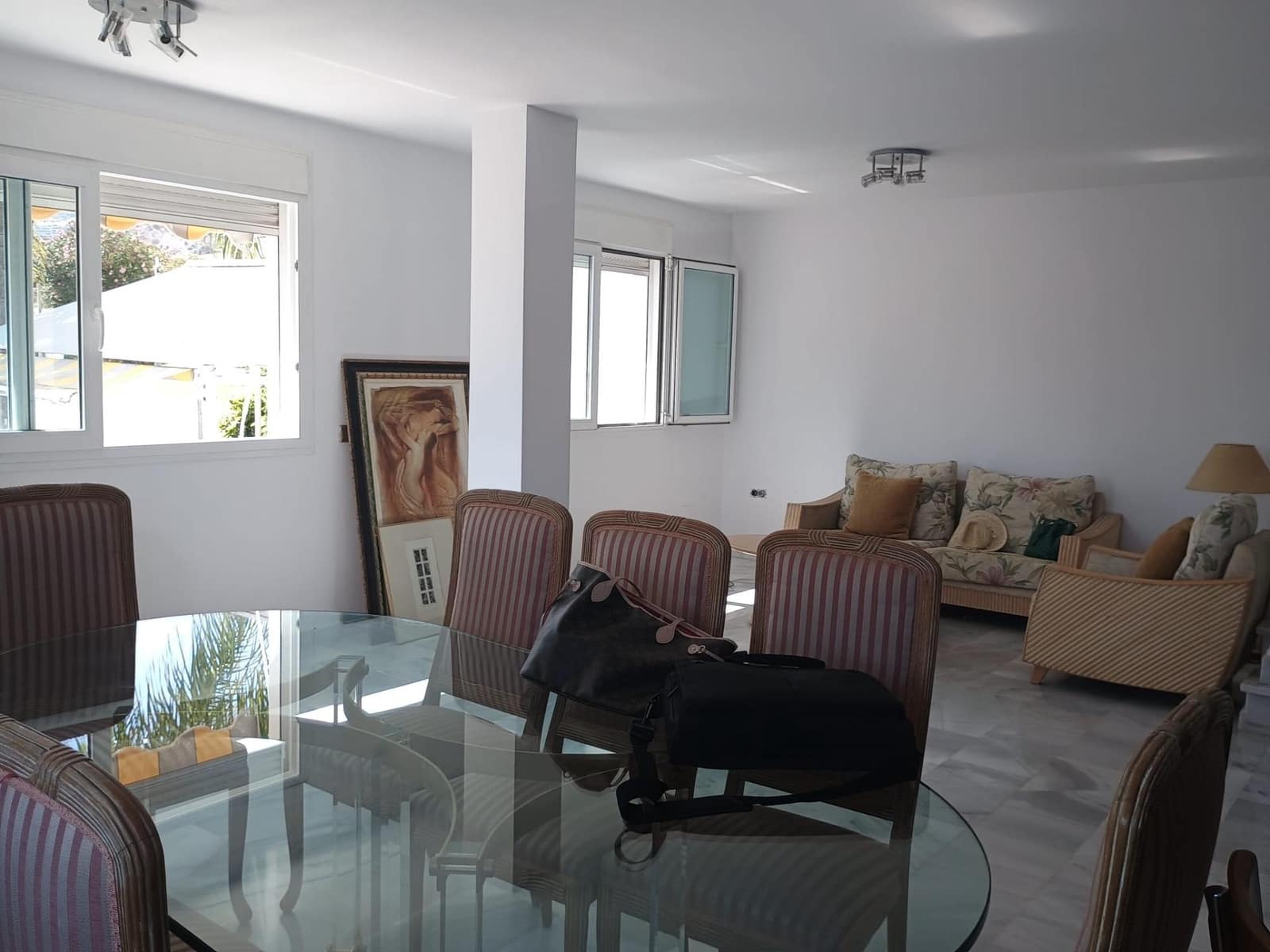 5 sovrum Semi-fristående Villa till salu i Arroyo de la Miel med pool garage - 650 000 € (Ref: 9471236)