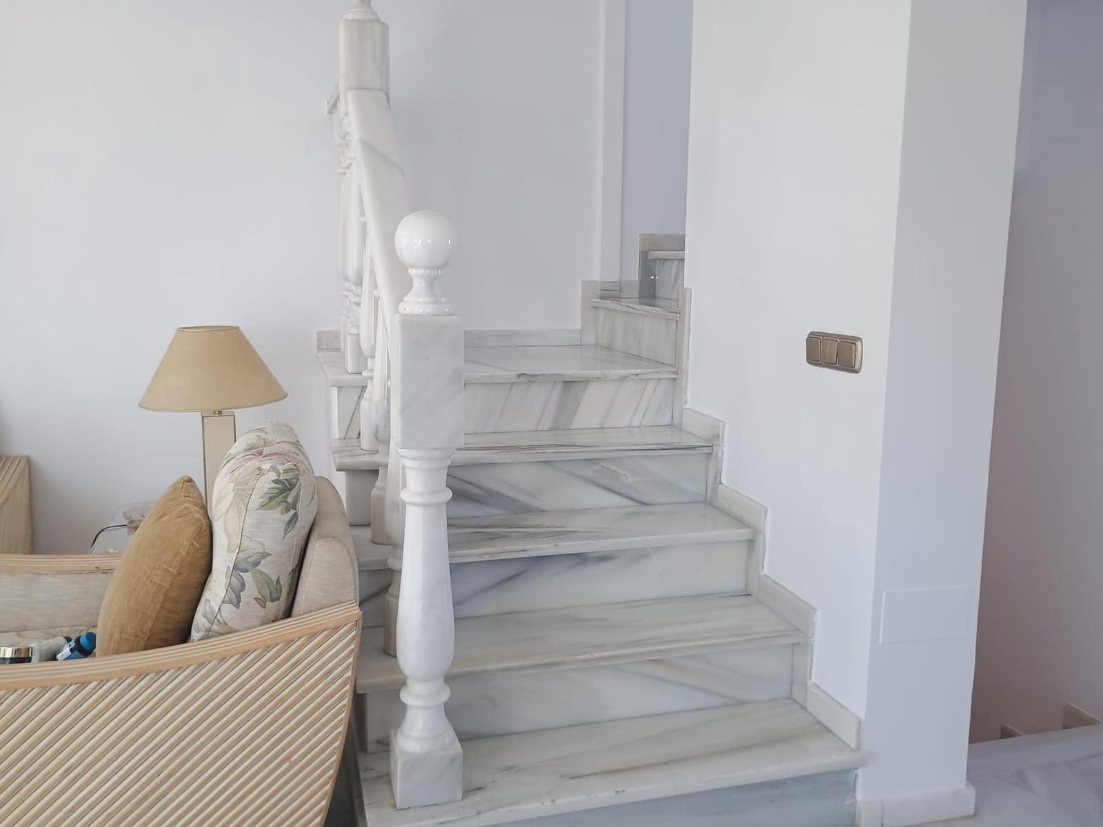 5 sovrum Semi-fristående Villa till salu i Arroyo de la Miel med pool garage - 650 000 € (Ref: 9471236)