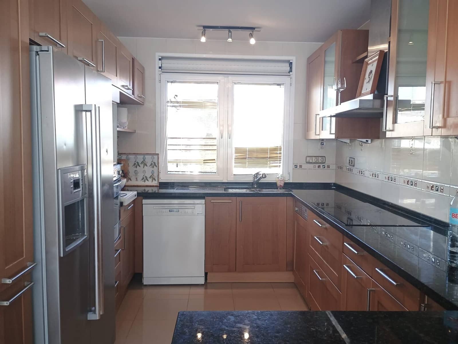 5 sovrum Semi-fristående Villa till salu i Arroyo de la Miel med pool garage - 650 000 € (Ref: 9471236)