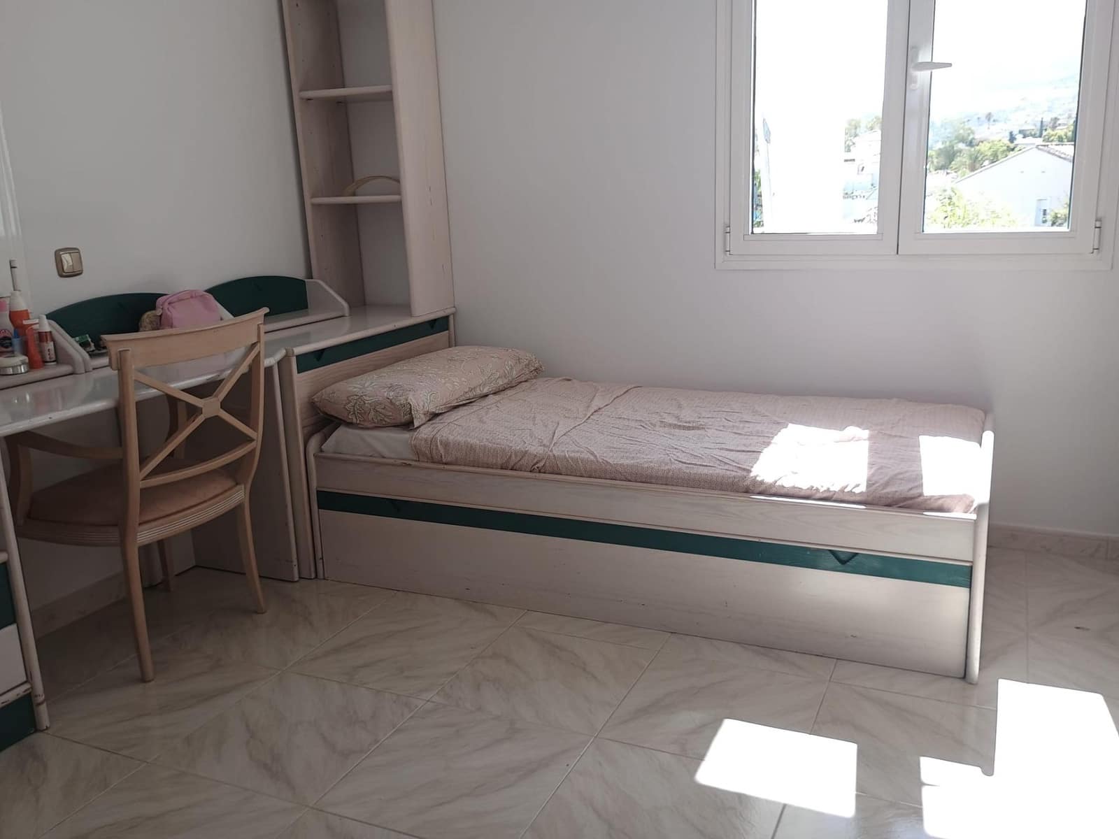 5 sovrum Semi-fristående Villa till salu i Arroyo de la Miel med pool garage - 650 000 € (Ref: 9471236)