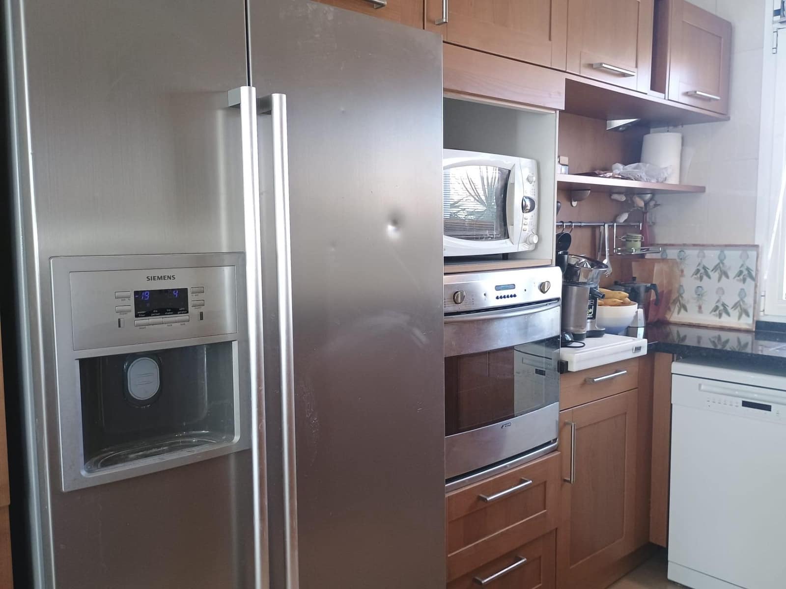 5 sovrum Semi-fristående Villa till salu i Arroyo de la Miel med pool garage - 650 000 € (Ref: 9471236)