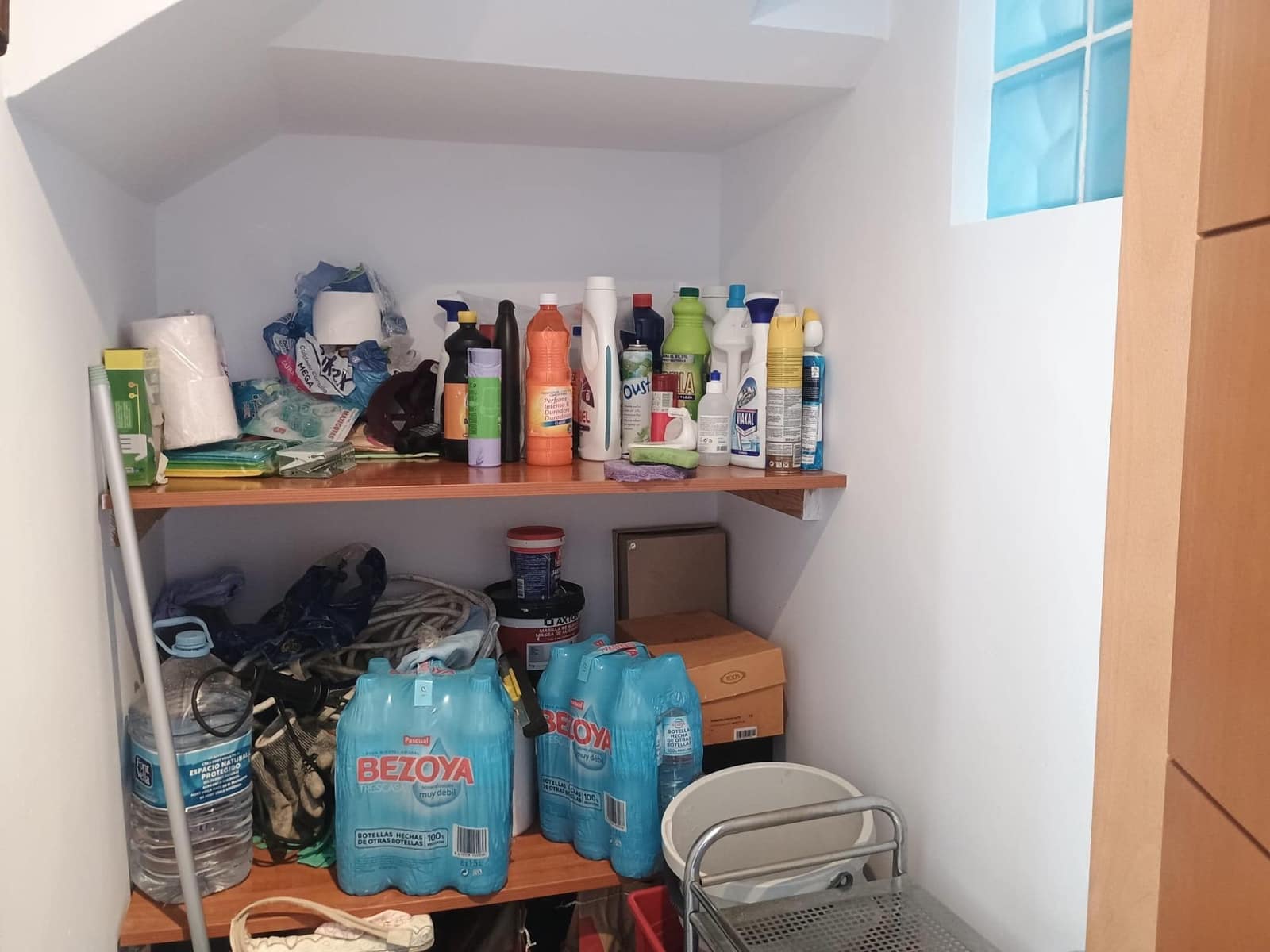 5 sovrum Semi-fristående Villa till salu i Arroyo de la Miel med pool garage - 650 000 € (Ref: 9471236)