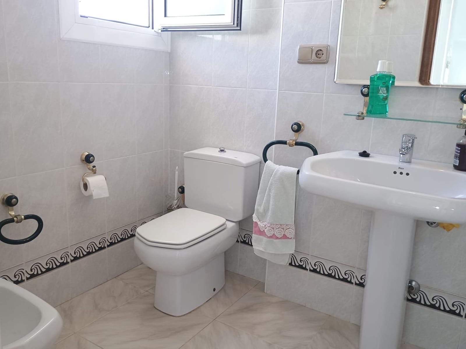 5 sovrum Semi-fristående Villa till salu i Arroyo de la Miel med pool garage - 650 000 € (Ref: 9471236)