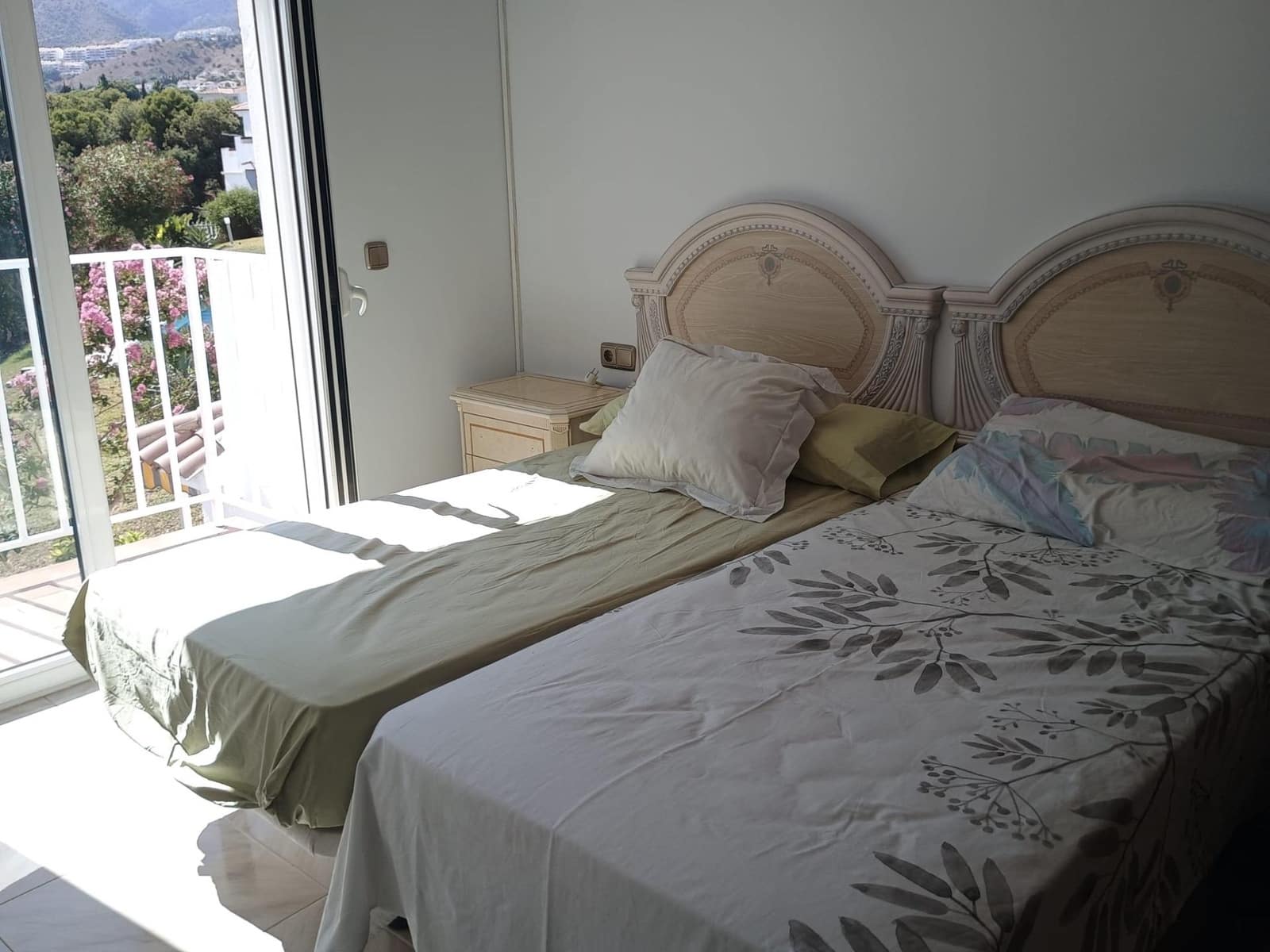 5 sovrum Semi-fristående Villa till salu i Arroyo de la Miel med pool garage - 650 000 € (Ref: 9471236)