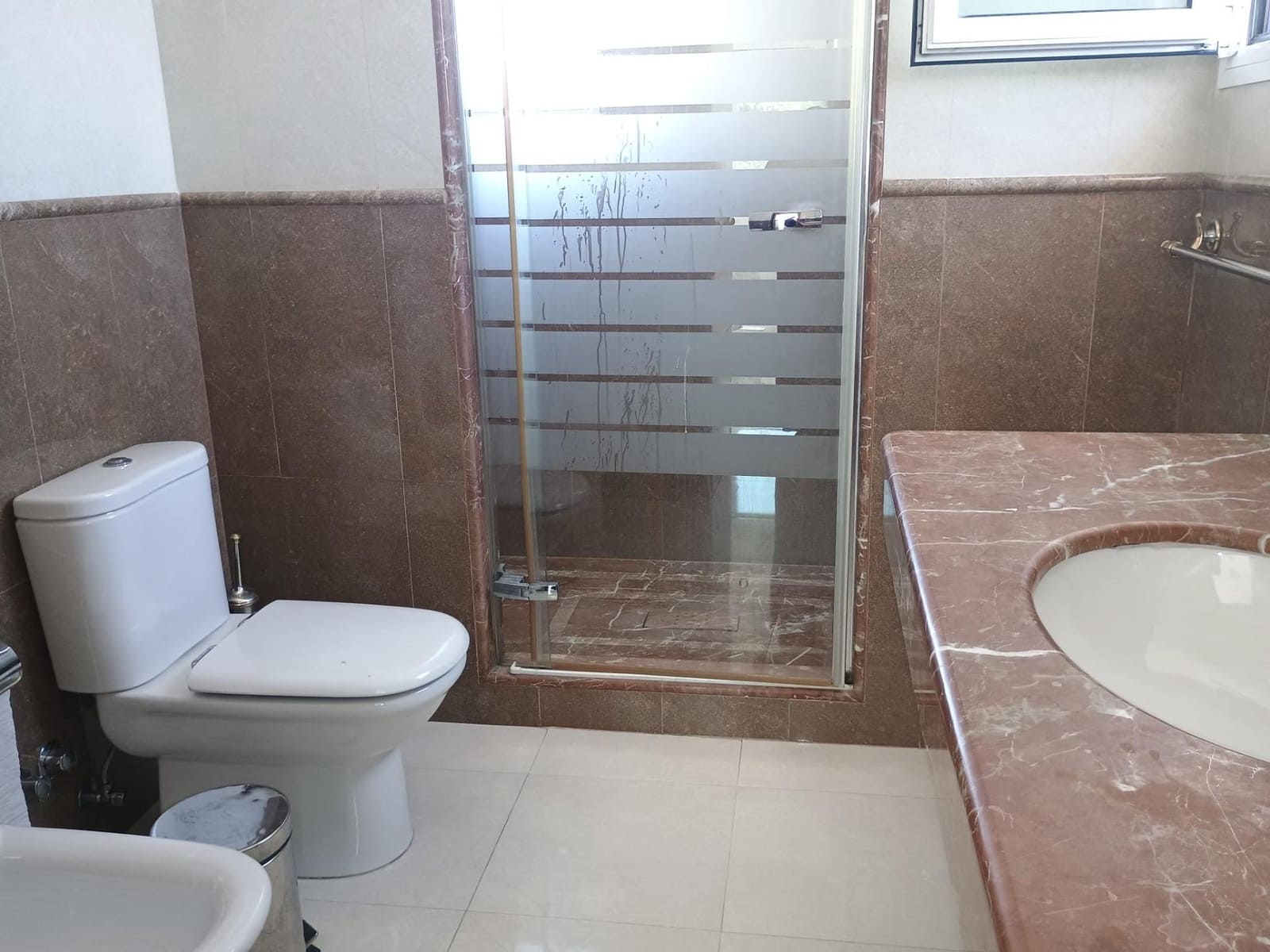 5 sovrum Semi-fristående Villa till salu i Arroyo de la Miel med pool garage - 650 000 € (Ref: 9471236)