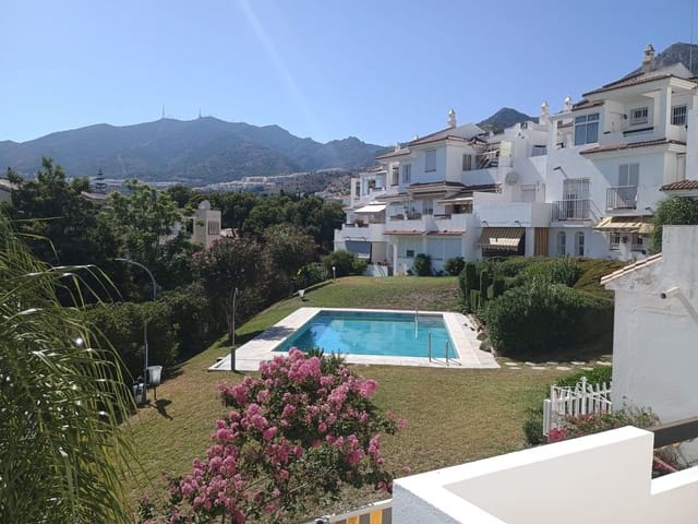 5 sovrum Semi-fristående Villa till salu i Arroyo de la Miel, Benalmádena - 650 000 € (Ref: 9471236)