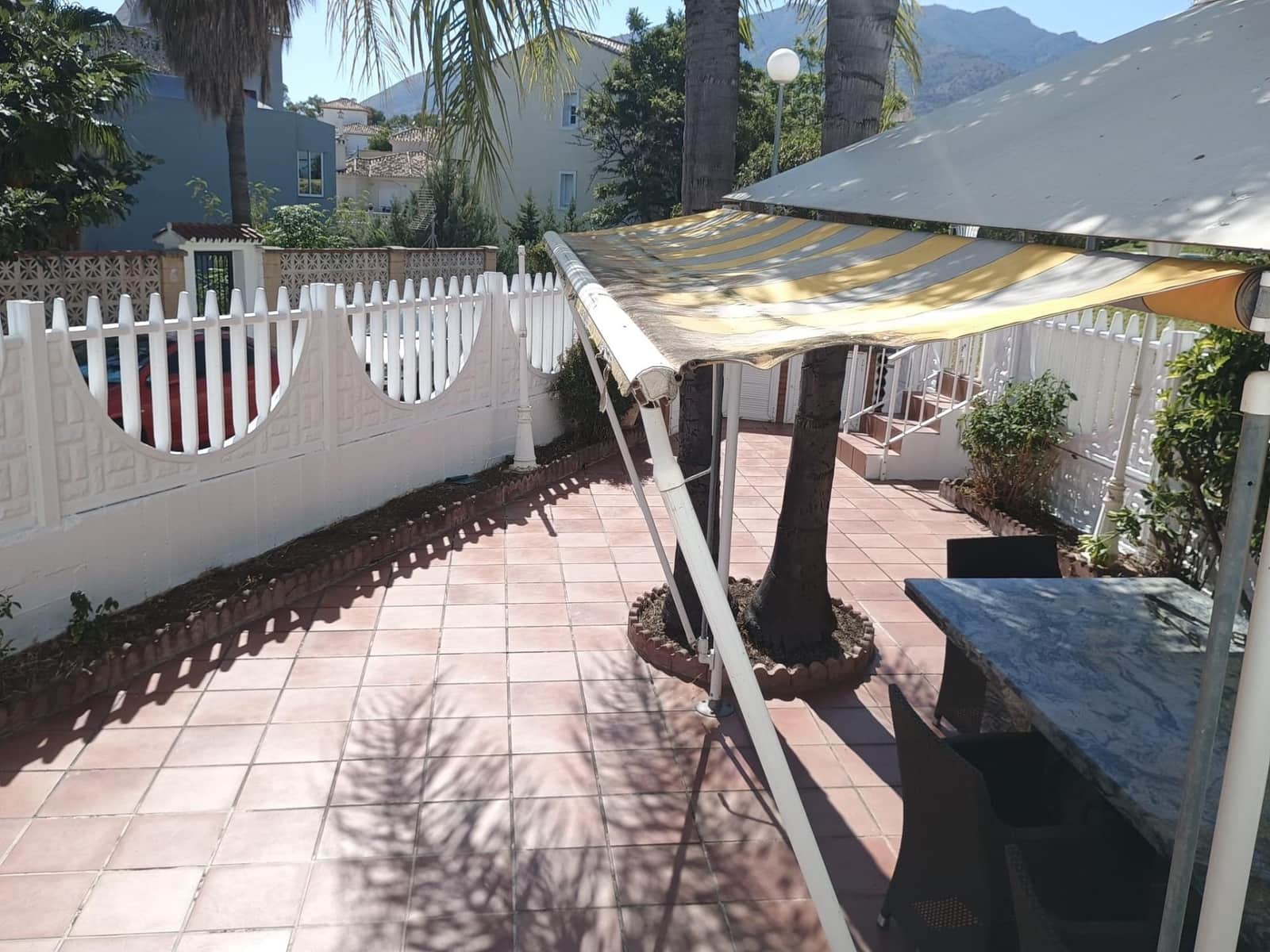 5 sovrum Semi-fristående Villa till salu i Arroyo de la Miel med pool garage - 650 000 € (Ref: 9471236)