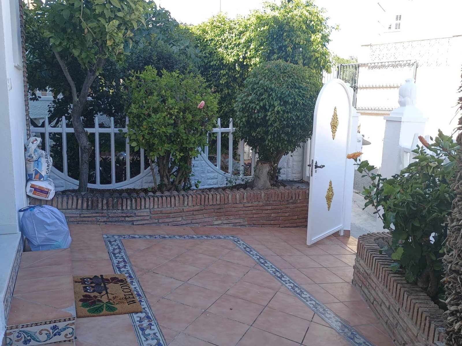 5 sovrum Semi-fristående Villa till salu i Arroyo de la Miel med pool garage - 650 000 € (Ref: 9471236)