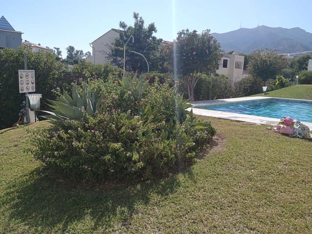 5 sovrum Semi-fristående Villa till salu i Arroyo de la Miel, Benalmádena - 650 000 € (Ref: 9471236)