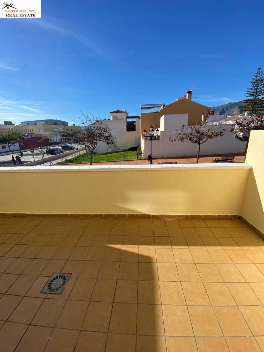 4 bedroom Terraced Villa for sale in Fuengirola with pool garage - € 470,000 (Ref: 9494538)