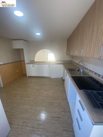 4 bedroom Terraced Villa for sale in Los Boliches , Fuengirola with pool garage - € 470,000 (Ref: 9494538)