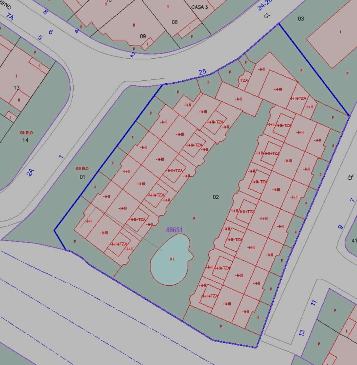 4 bedroom Terraced Villa for sale in Fuengirola with pool garage - € 470,000 (Ref: 9494538)