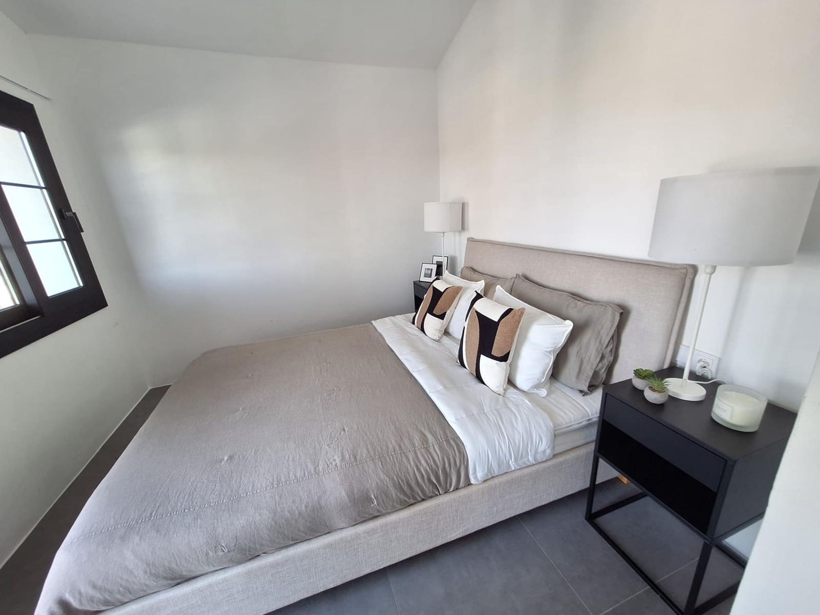 2 makuuhuone Omakotitalo vuokrattavana paikassa Fuengirola mukana uima-altaan - 2 200 € (Ref: 9497145)