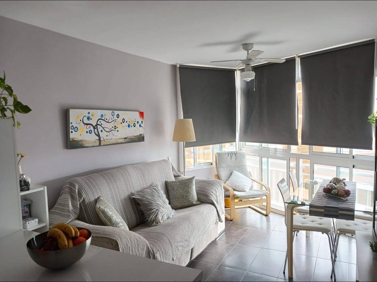 Monolocale in vendita in Benalmadena con piscina garage - 210.000 € (Rif: 9520823)